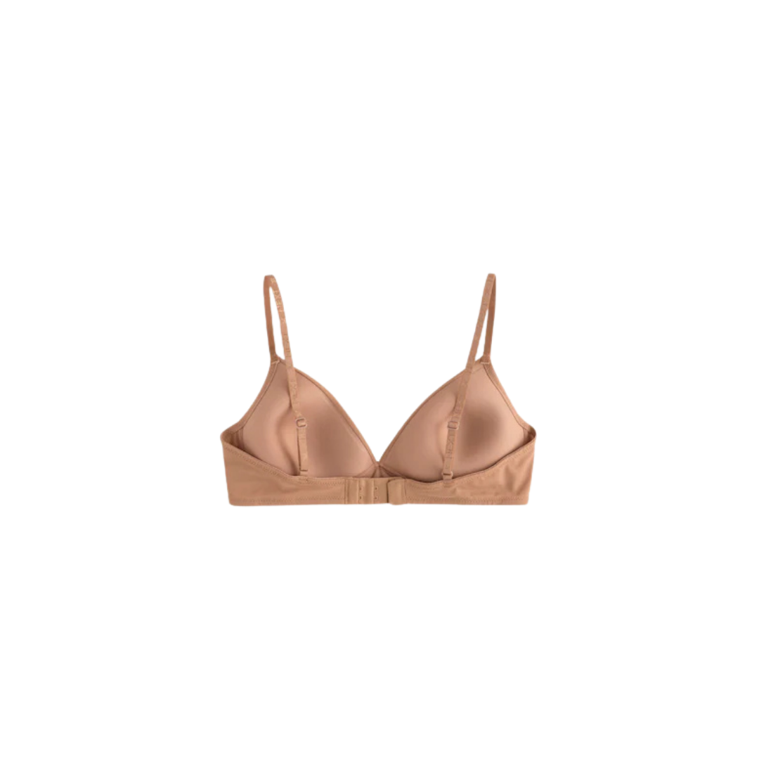 Girls Bra-Pack Of 2